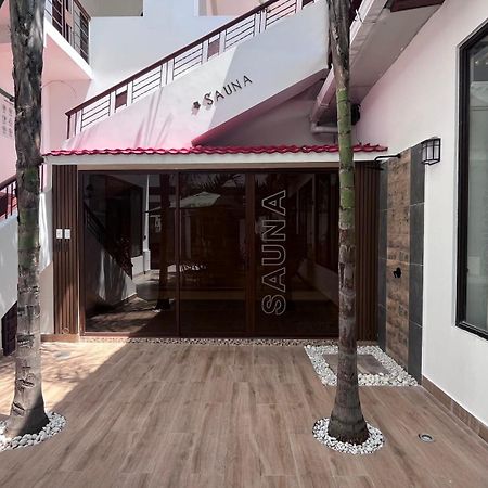 Hotel Patrimonial By Greenfield جواياكيل المظهر الخارجي الصورة