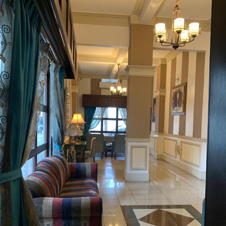 Hotel Patrimonial By Greenfield جواياكيل المظهر الخارجي الصورة