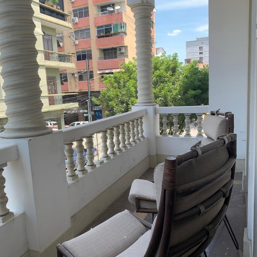 Hotel Patrimonial By Greenfield جواياكيل المظهر الخارجي الصورة