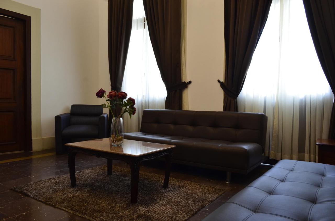 Hotel Patrimonial By Greenfield جواياكيل المظهر الخارجي الصورة