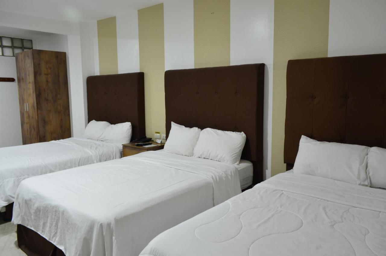 Hotel Patrimonial By Greenfield جواياكيل المظهر الخارجي الصورة