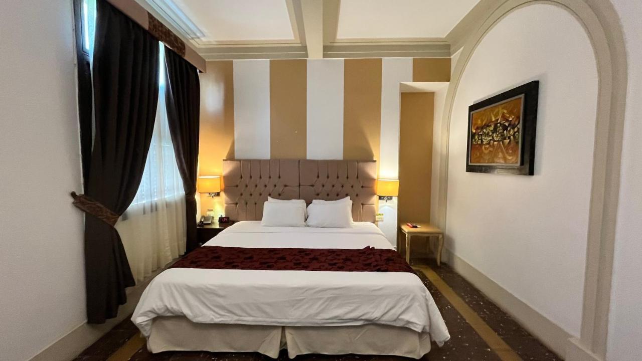 Hotel Patrimonial By Greenfield جواياكيل المظهر الخارجي الصورة