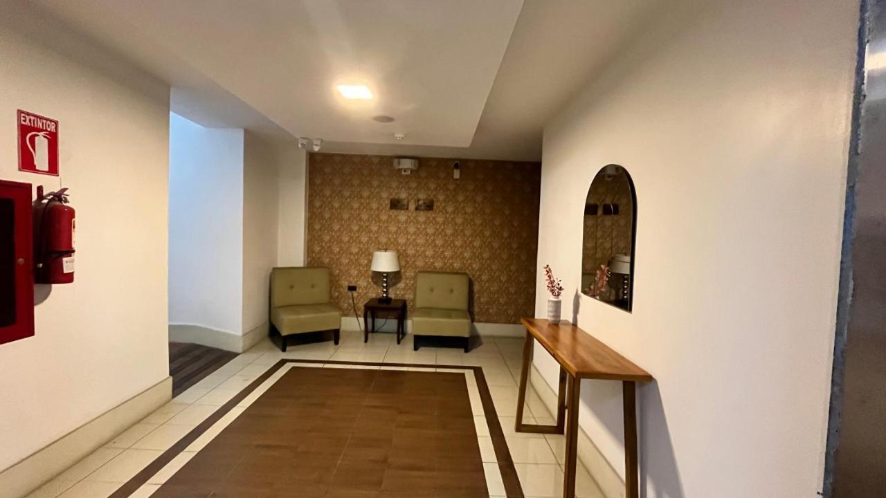 Hotel Patrimonial By Greenfield جواياكيل المظهر الخارجي الصورة