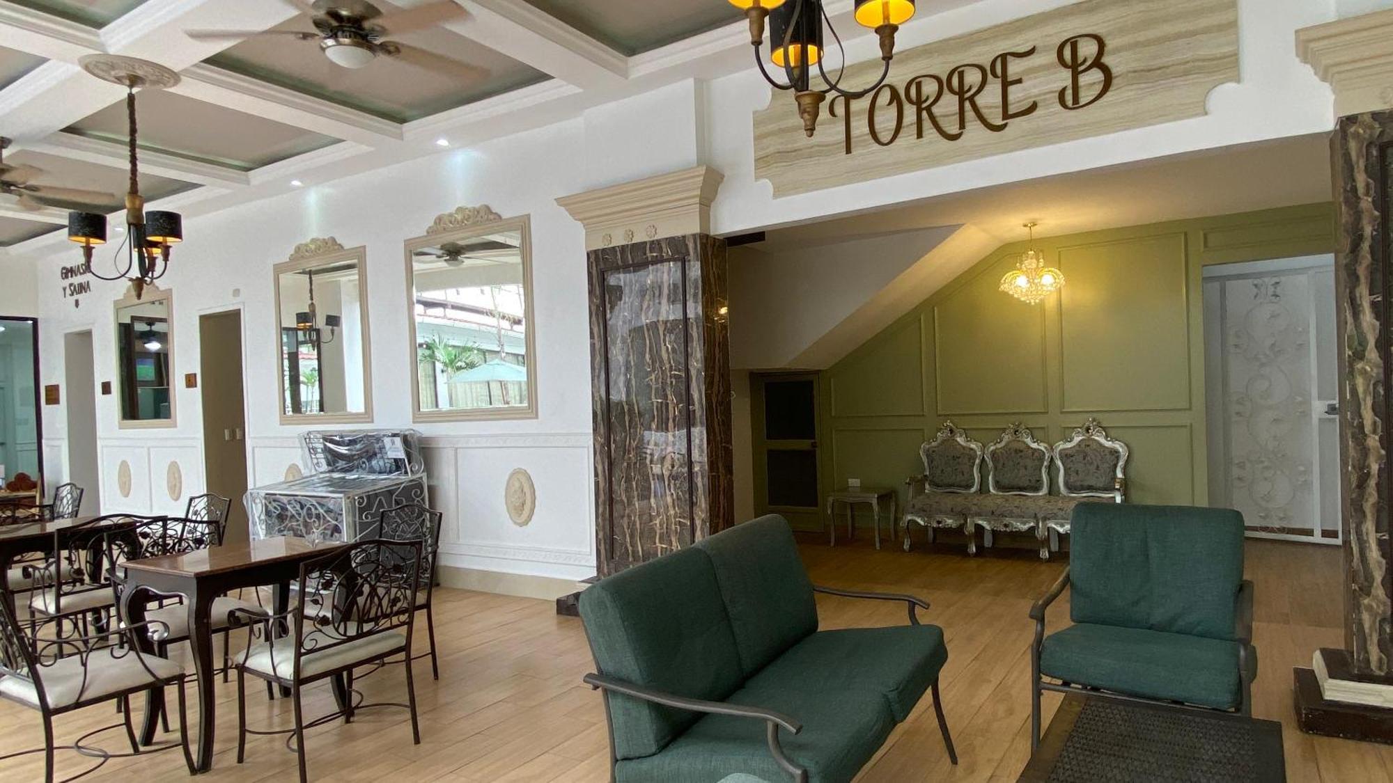 Hotel Patrimonial By Greenfield جواياكيل المظهر الخارجي الصورة