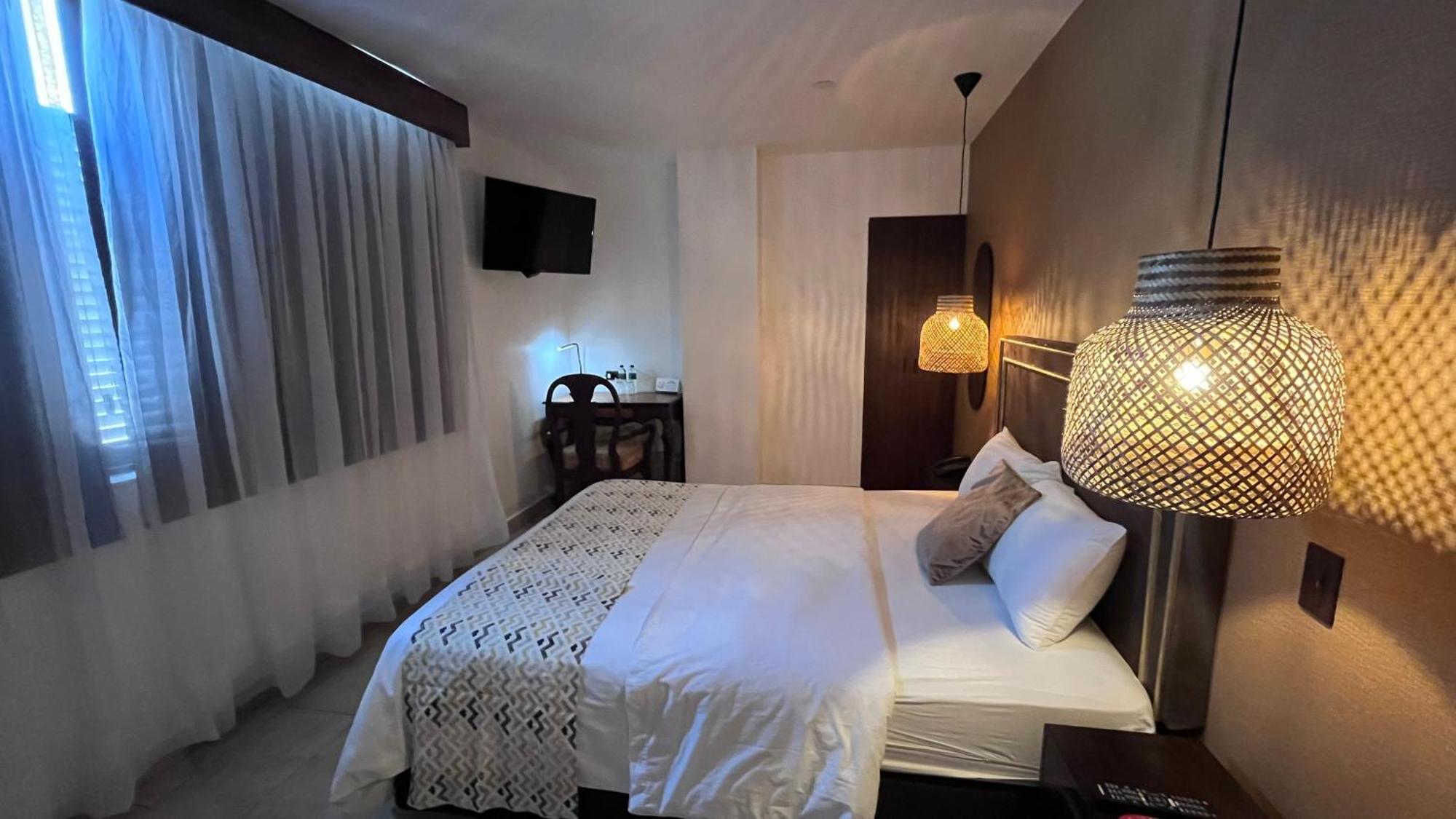 Hotel Patrimonial By Greenfield جواياكيل المظهر الخارجي الصورة
