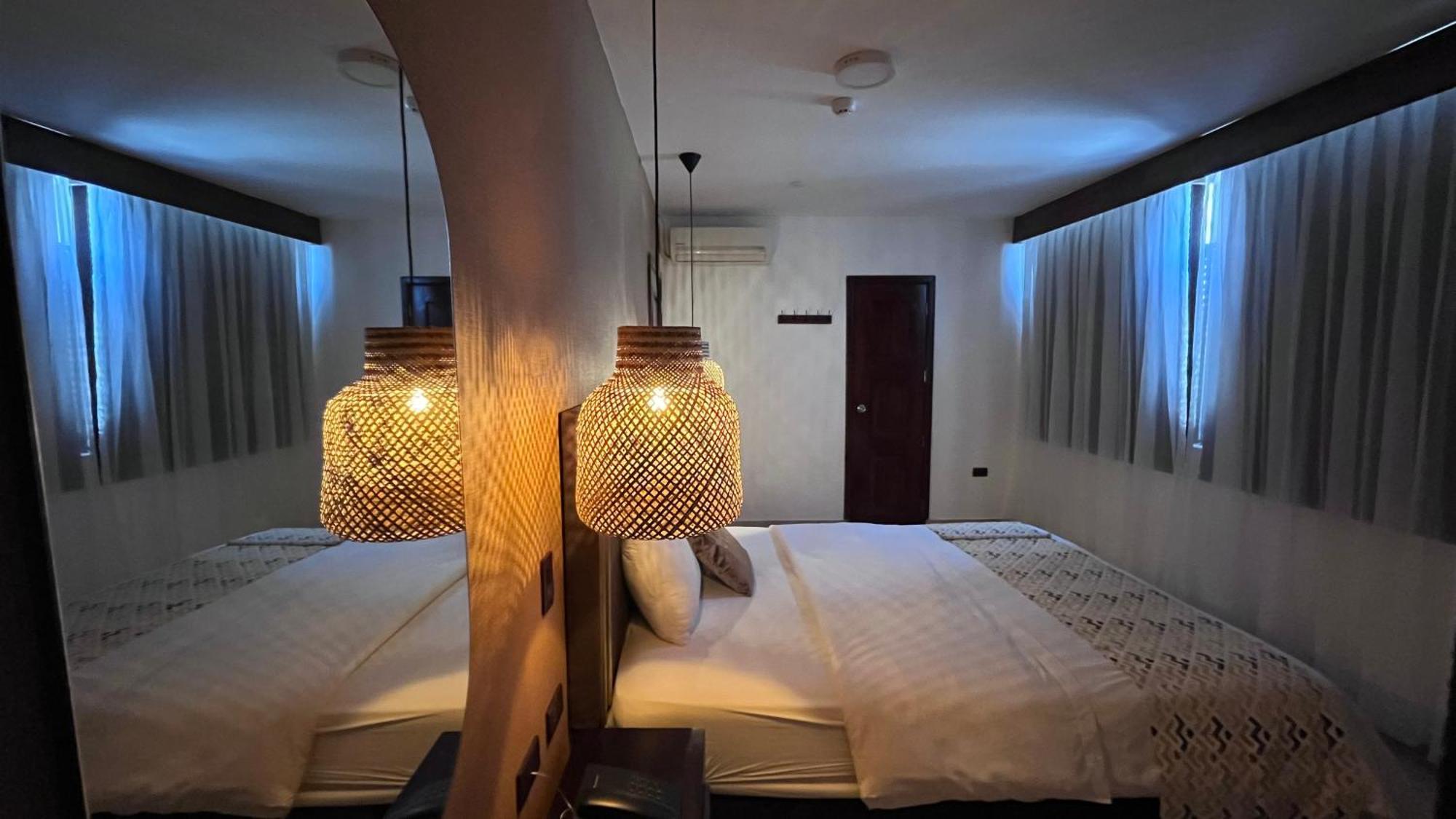 Hotel Patrimonial By Greenfield جواياكيل المظهر الخارجي الصورة