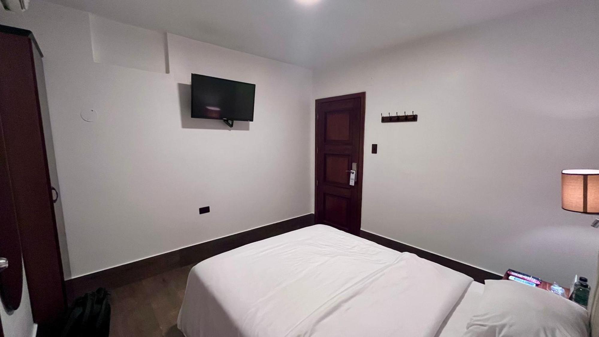 Hotel Patrimonial By Greenfield جواياكيل المظهر الخارجي الصورة