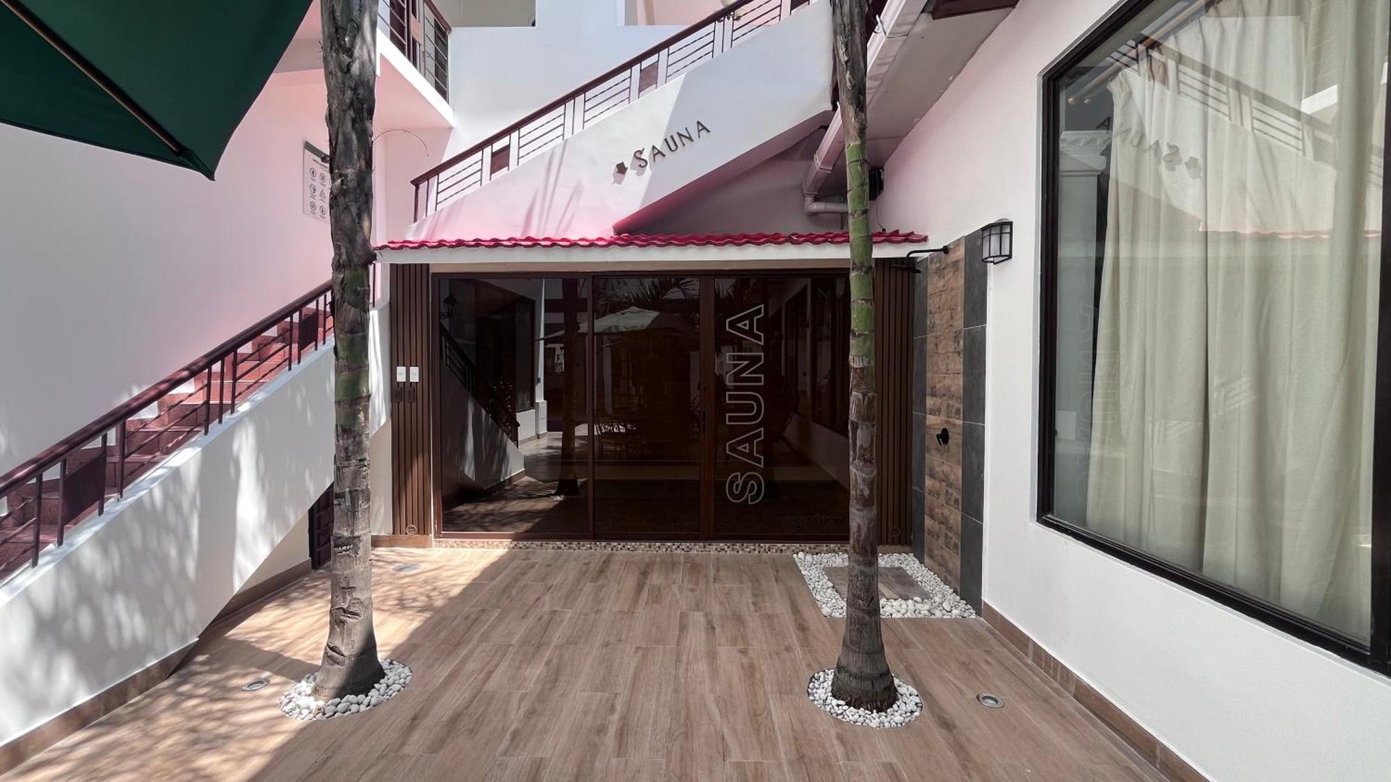 Hotel Patrimonial By Greenfield جواياكيل المظهر الخارجي الصورة