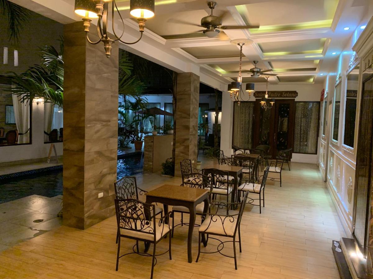 Hotel Patrimonial By Greenfield جواياكيل المظهر الخارجي الصورة
